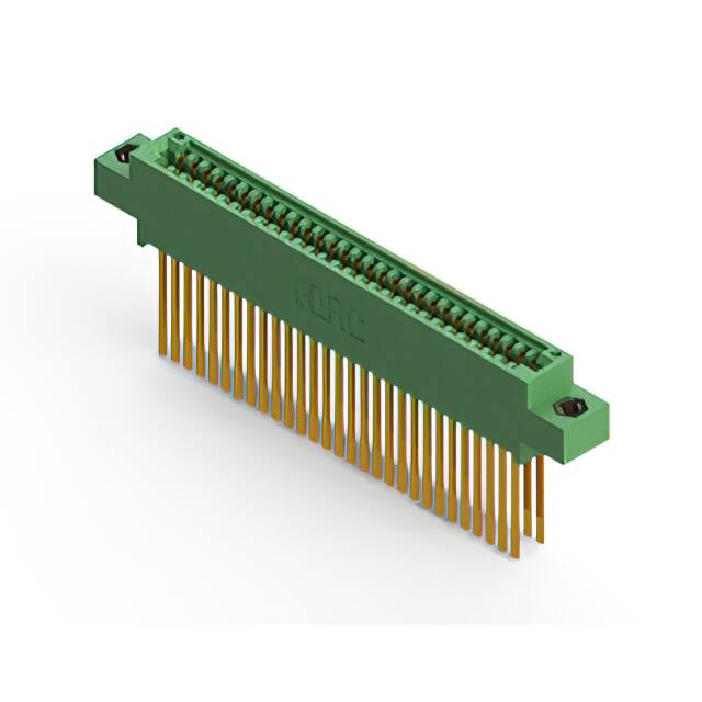 345-058-544-807 EDAC Inc.  Edgeboard Connectors
